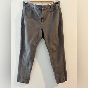 Banana Republic Sloan Curvy Fit